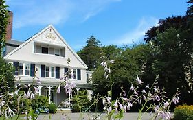 La Farge Perry House
